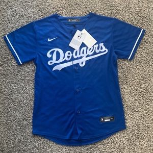 Dodgers jersey